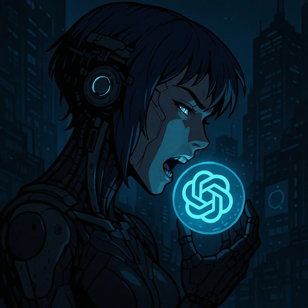 The Singularity Bit Me First picture 1 of 1