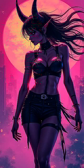 Lust'