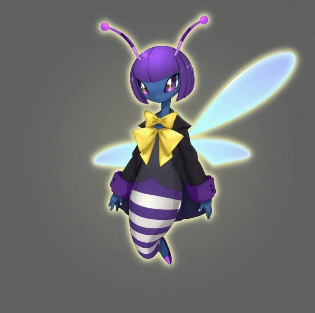 Cartoon Bugs picture 2 of 3
