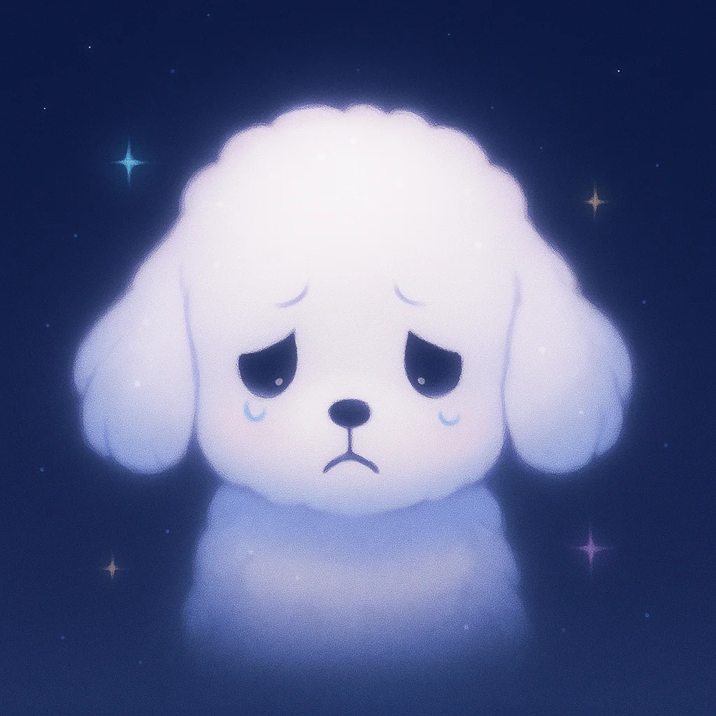 My Sci-fi Puppy Character picture 7 of 7