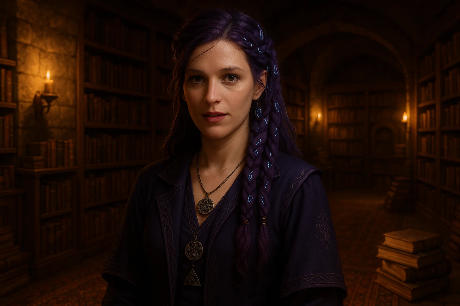 Librarian picture 1 of 1