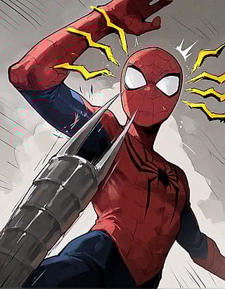 Close Call'