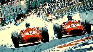 1950 Barcelona Grand Prix'