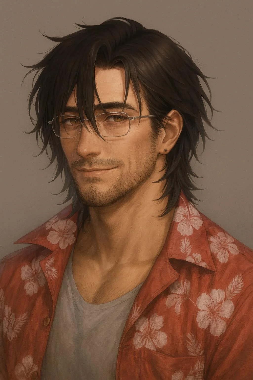 Mix of Original Characters 🤭❤️ picture 2 of 19