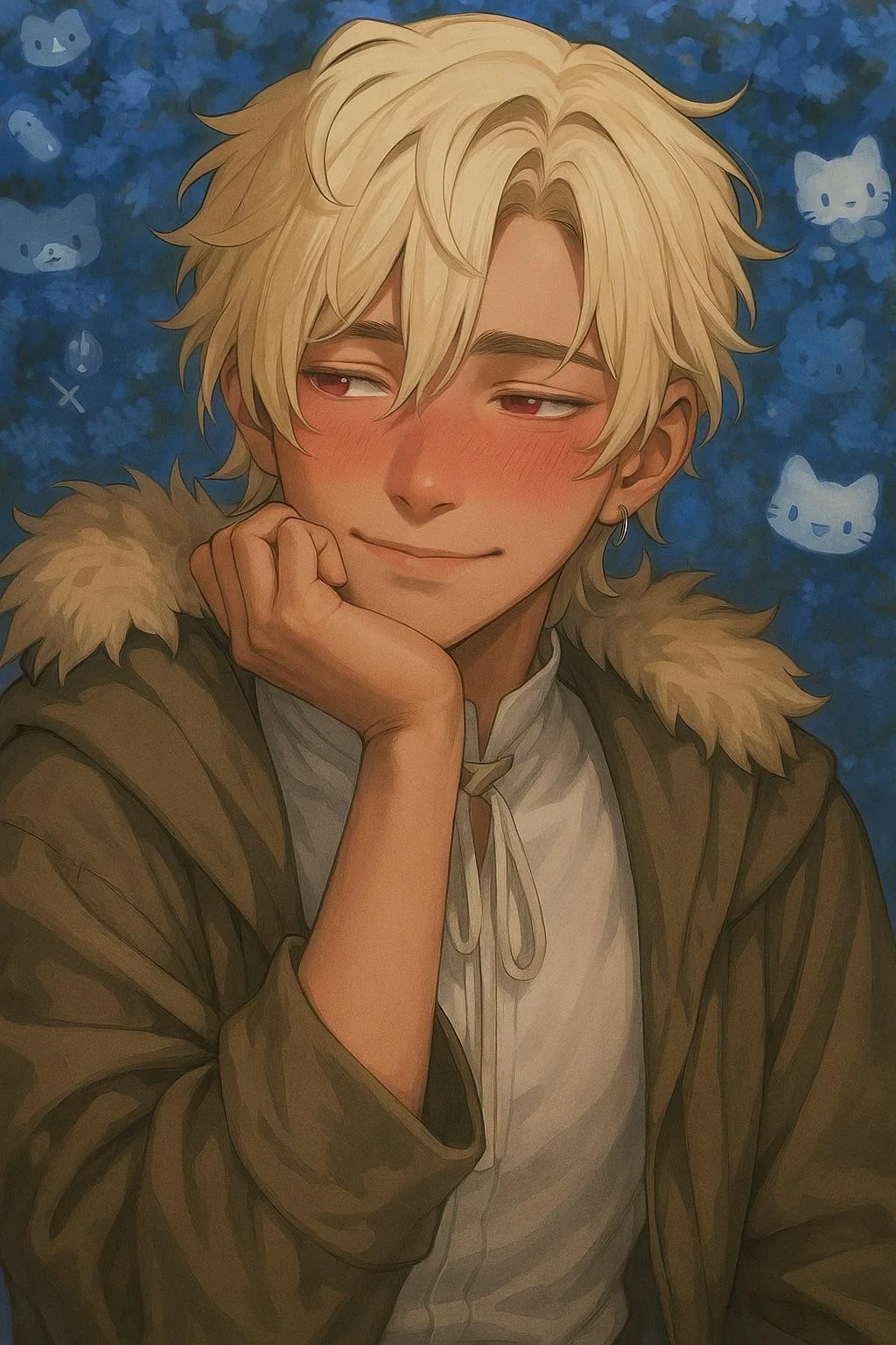 Mix of Original Characters 🤭❤️ picture 6 of 19