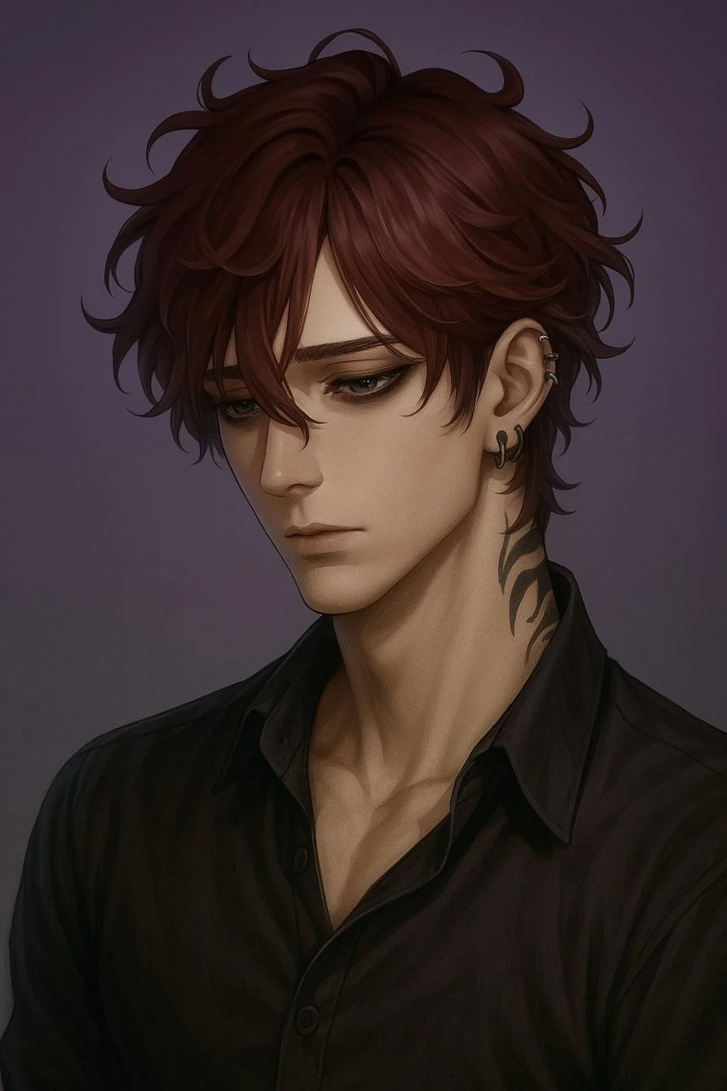 Mix of Original Characters 🤭❤️ picture 7 of 19