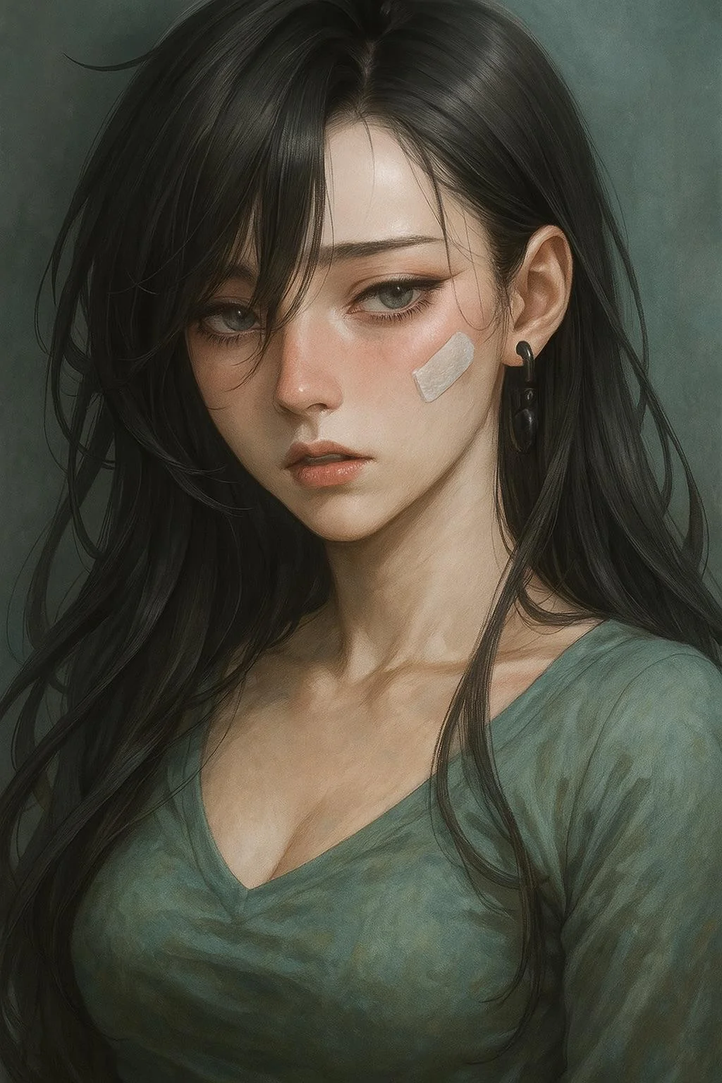 Mix of Original Characters 🤭❤️ picture 9 of 19