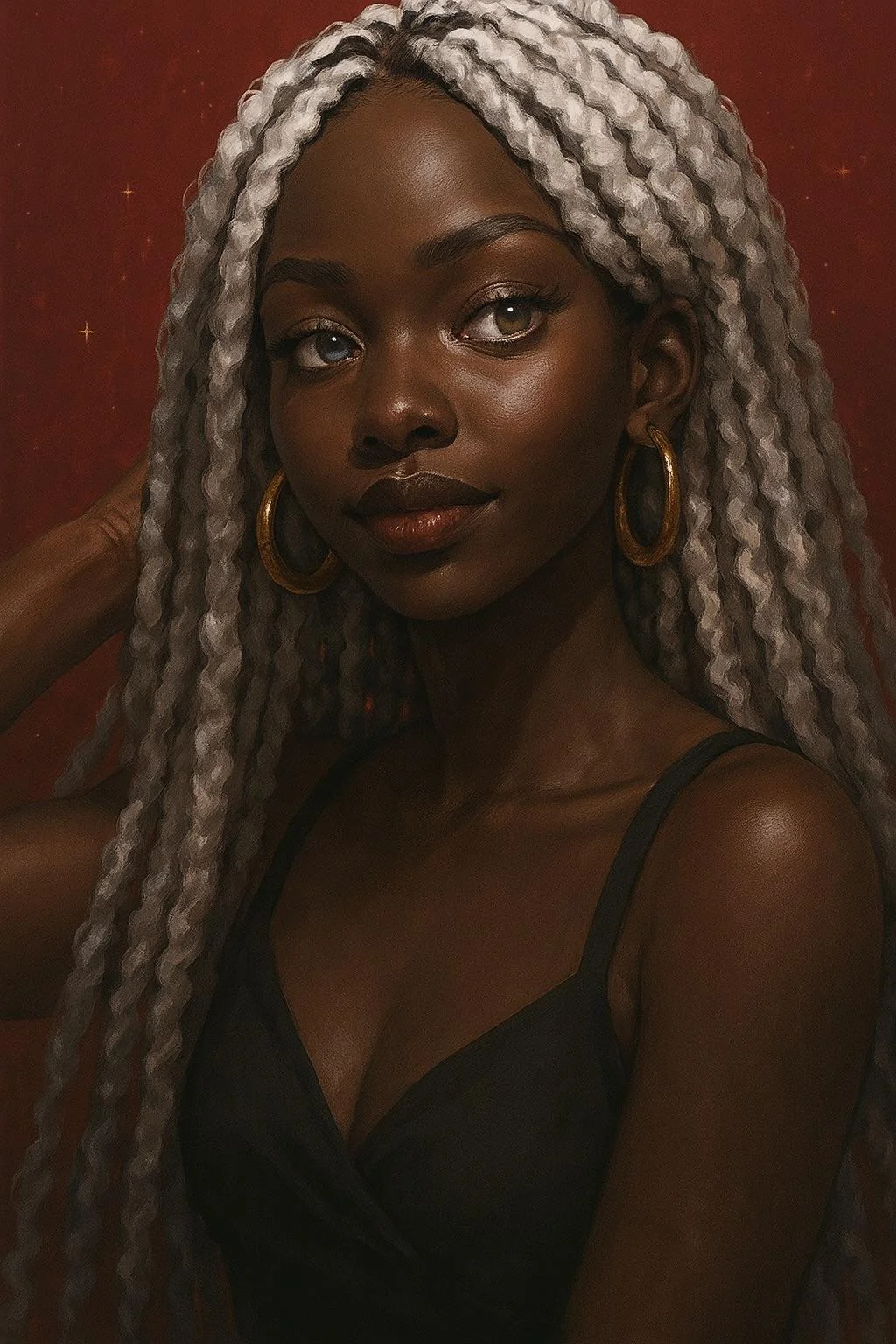 Mix of Original Characters 🤭❤️ picture 10 of 19