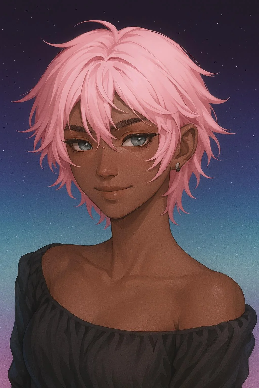 Mix of Original Characters 🤭❤️ picture 12 of 19