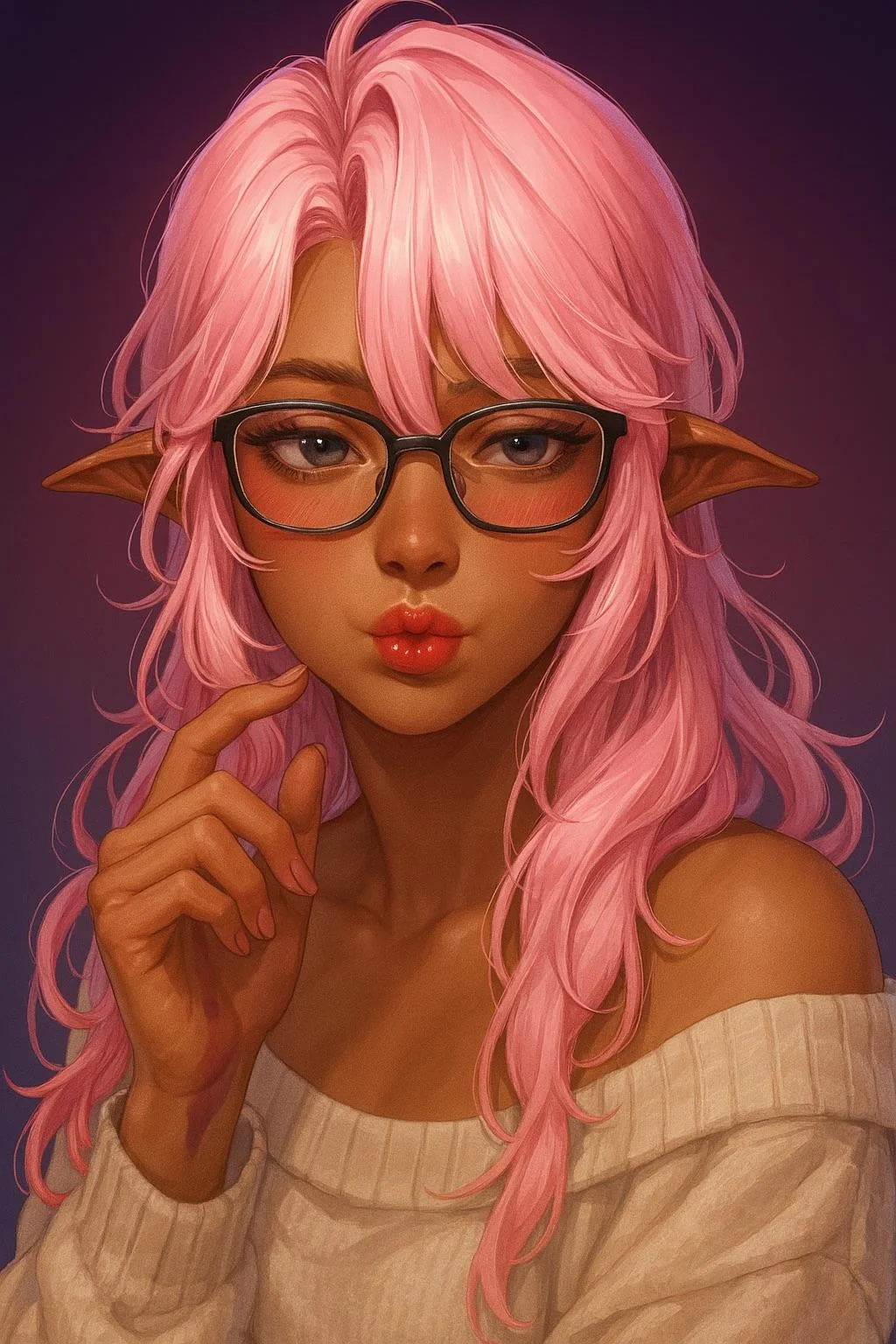 Mix of Original Characters 🤭❤️ picture 15 of 19