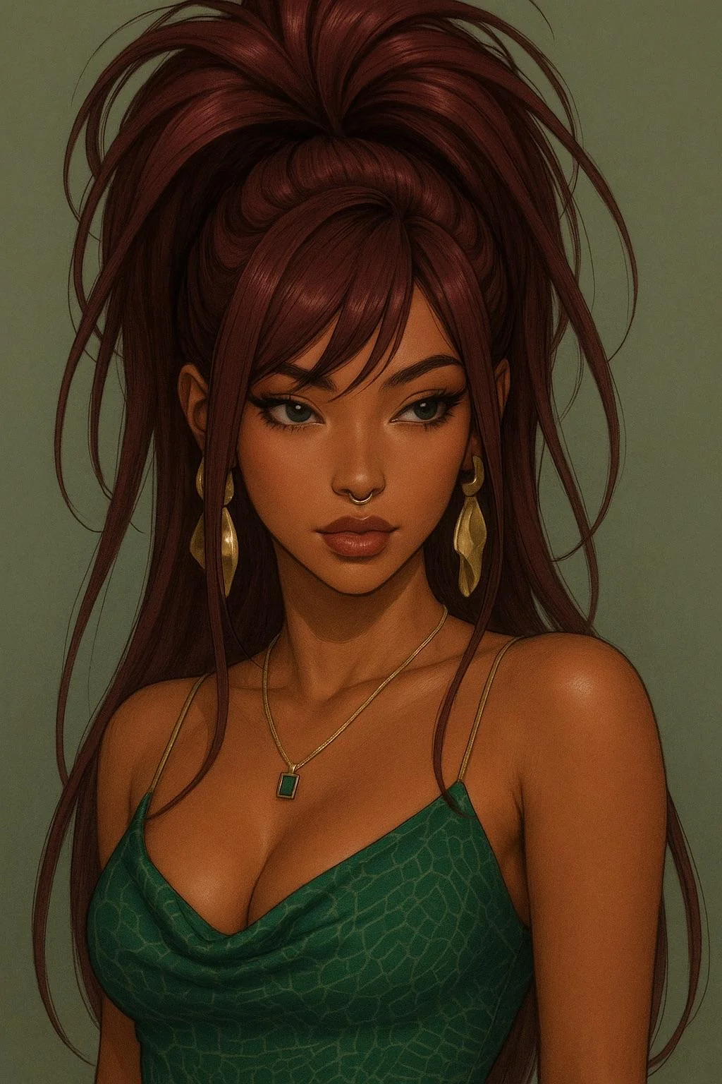 Mix of Original Characters 🤭❤️ picture 17 of 19