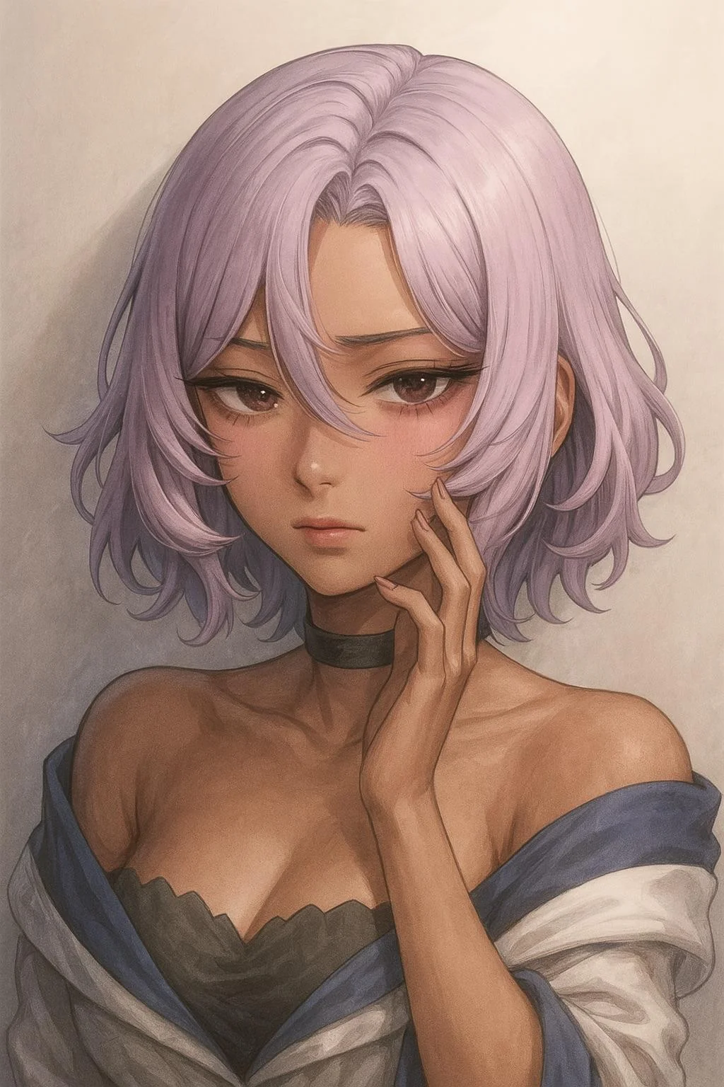 Mix of Original Characters 🤭❤️ picture 18 of 19