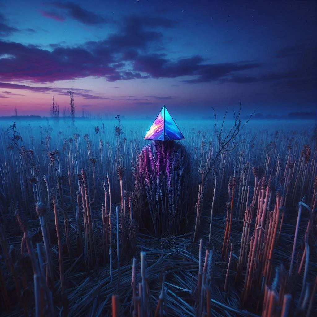 Prism and The Gate picture 1 of 3
