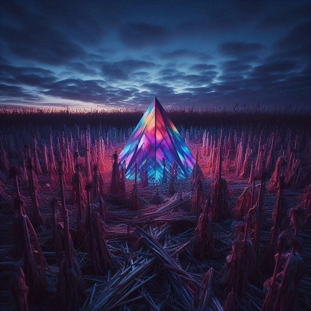 Prism and The Gate picture 2 of 3
