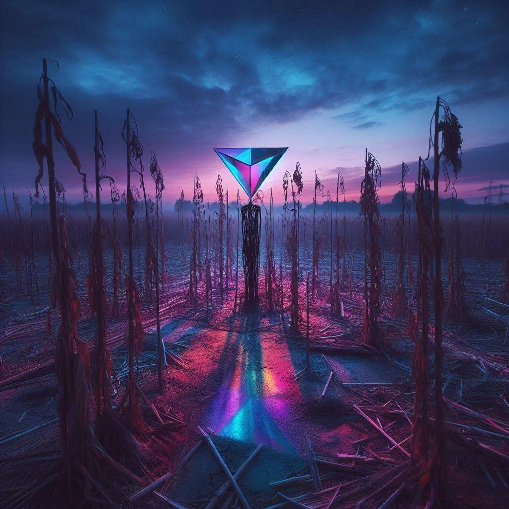 Prism and The Gate picture 3 of 3