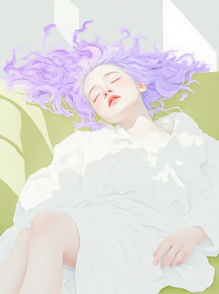 Not sure which hair color version is the best picture 1 of 4