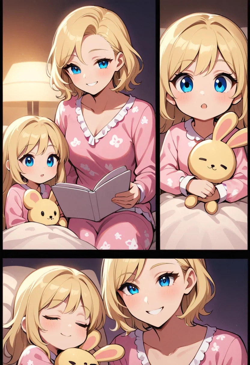 Bedtime Story picture 1 of 1