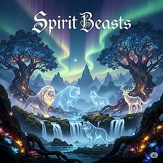 Spirit Beasts'
