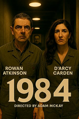 1984 remake'