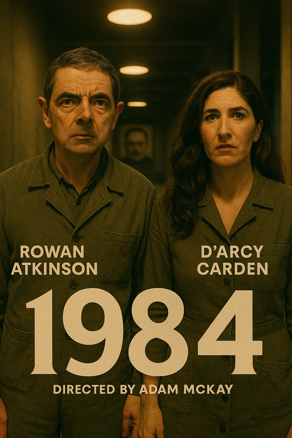 1984 remake picture 1 of 1