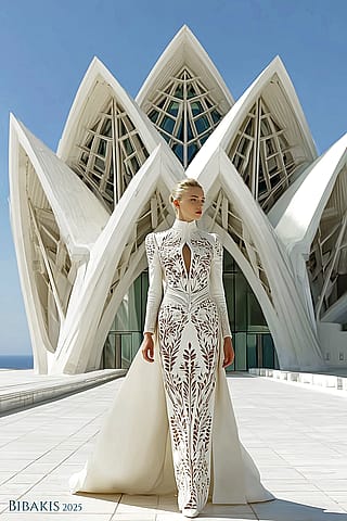 Architecture + Style + Sun'