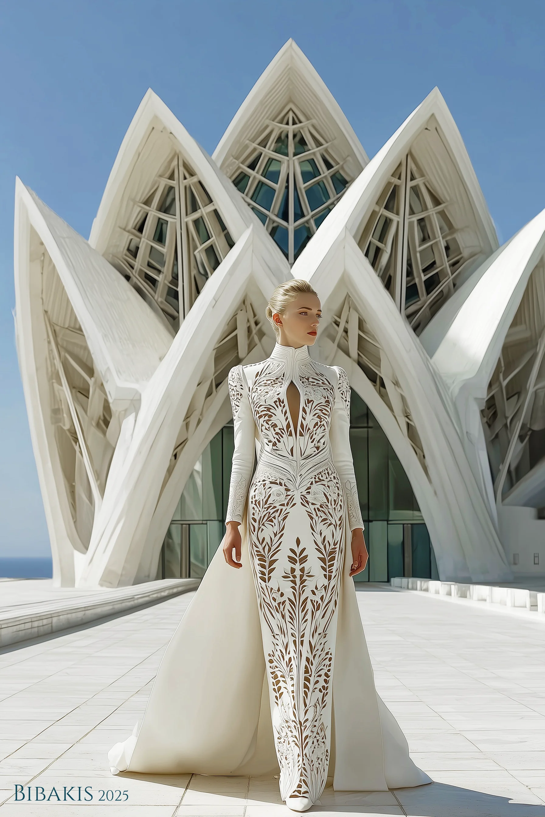 Architecture + Style + Sun picture 1 of 3