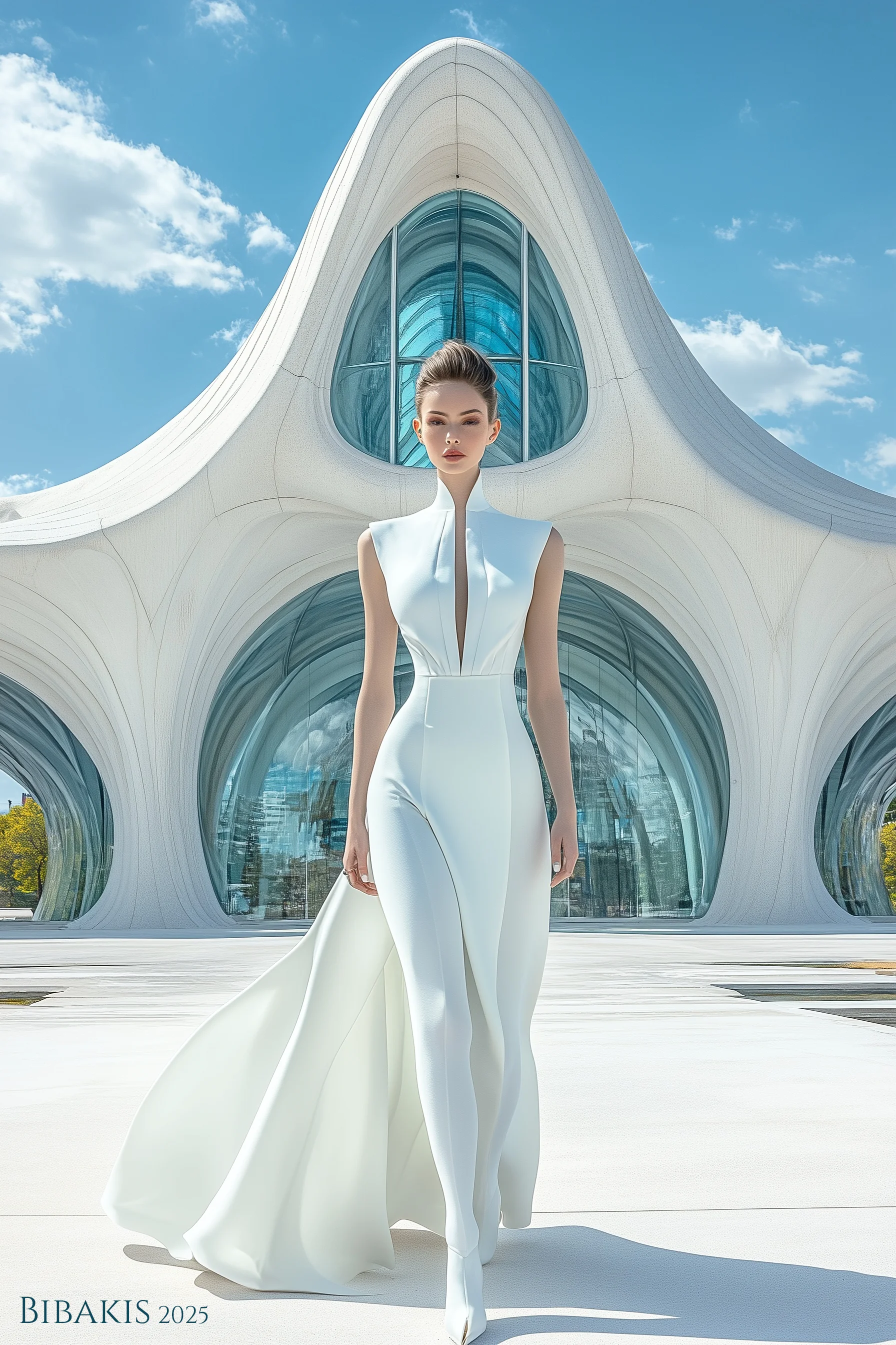Architecture + Style + Sun picture 3 of 3