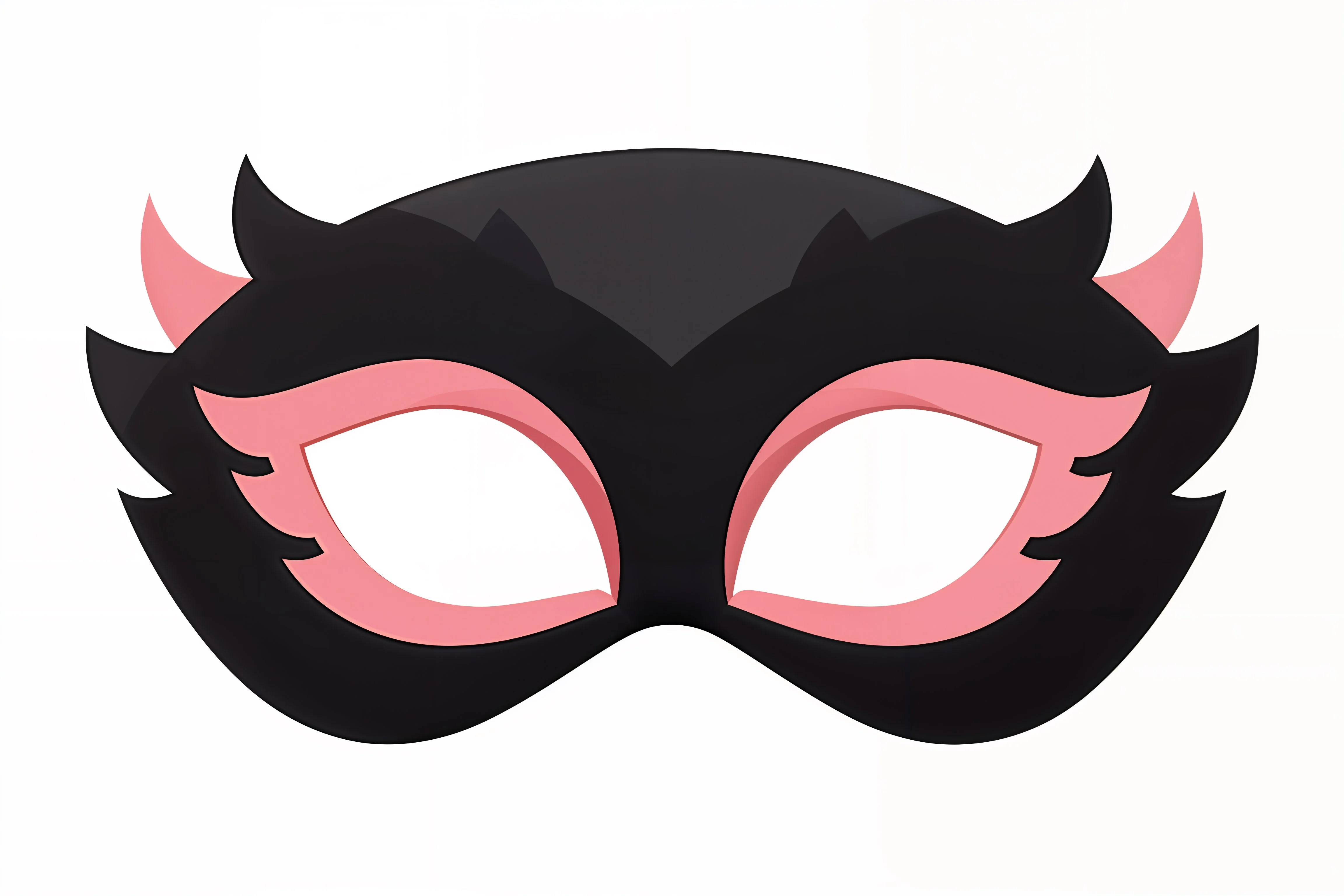 AI generated Mask Templates picture 8 of 20