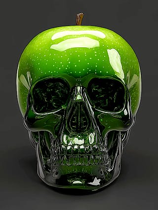 iSkull'