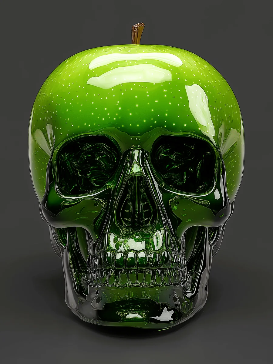 iSkull picture 1 of 1