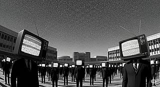 Static Minds'