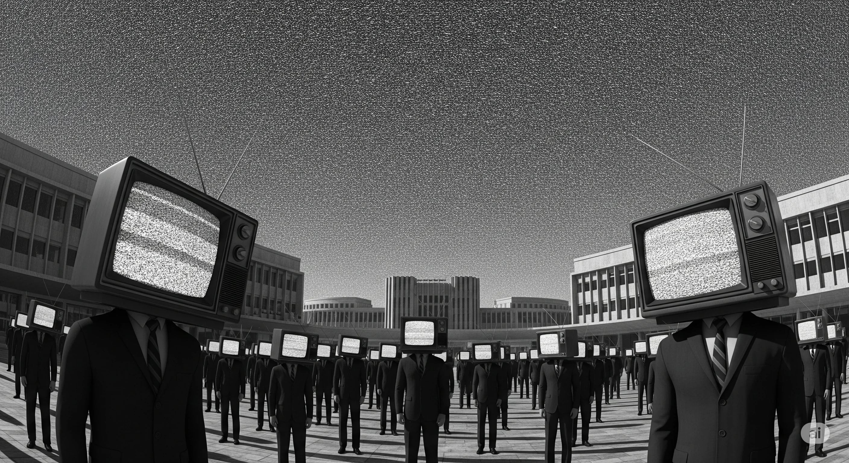 Static Minds picture 1 of 1