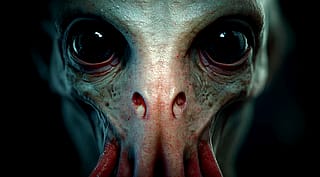 Humanoid.'