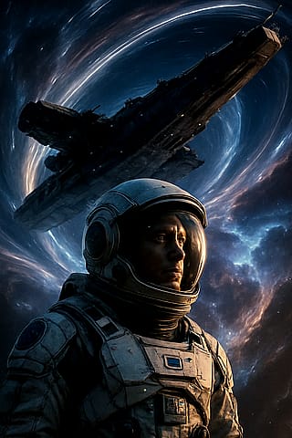 Space Themed Wallpapers'