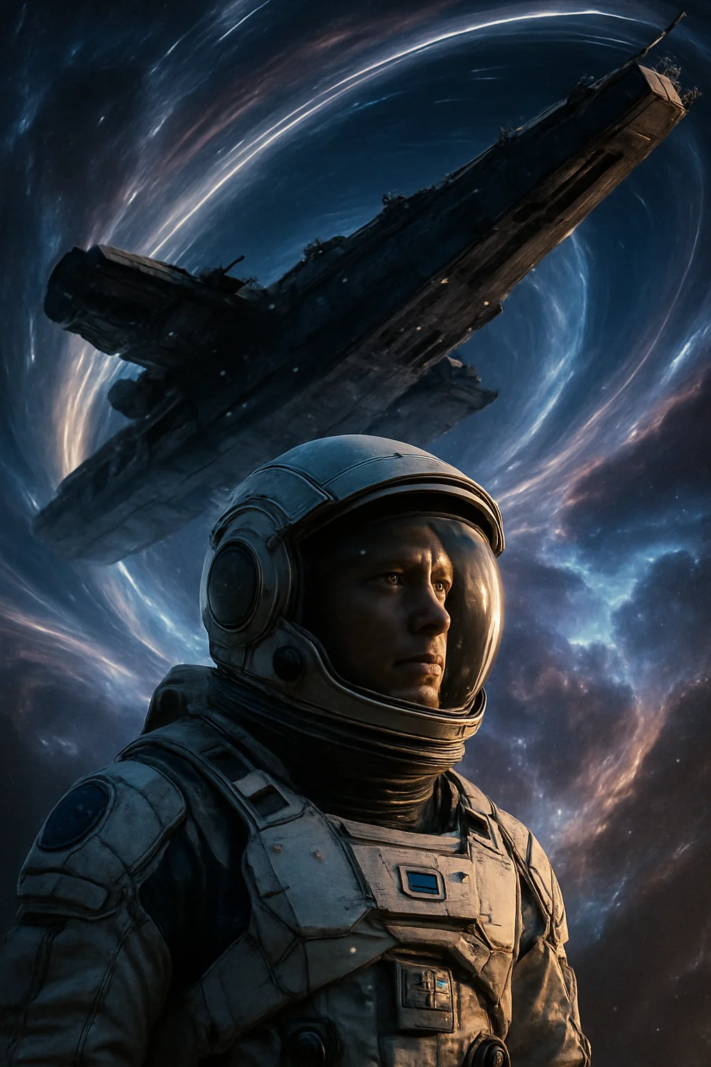 Space Themed Wallpapers picture 1 of 4