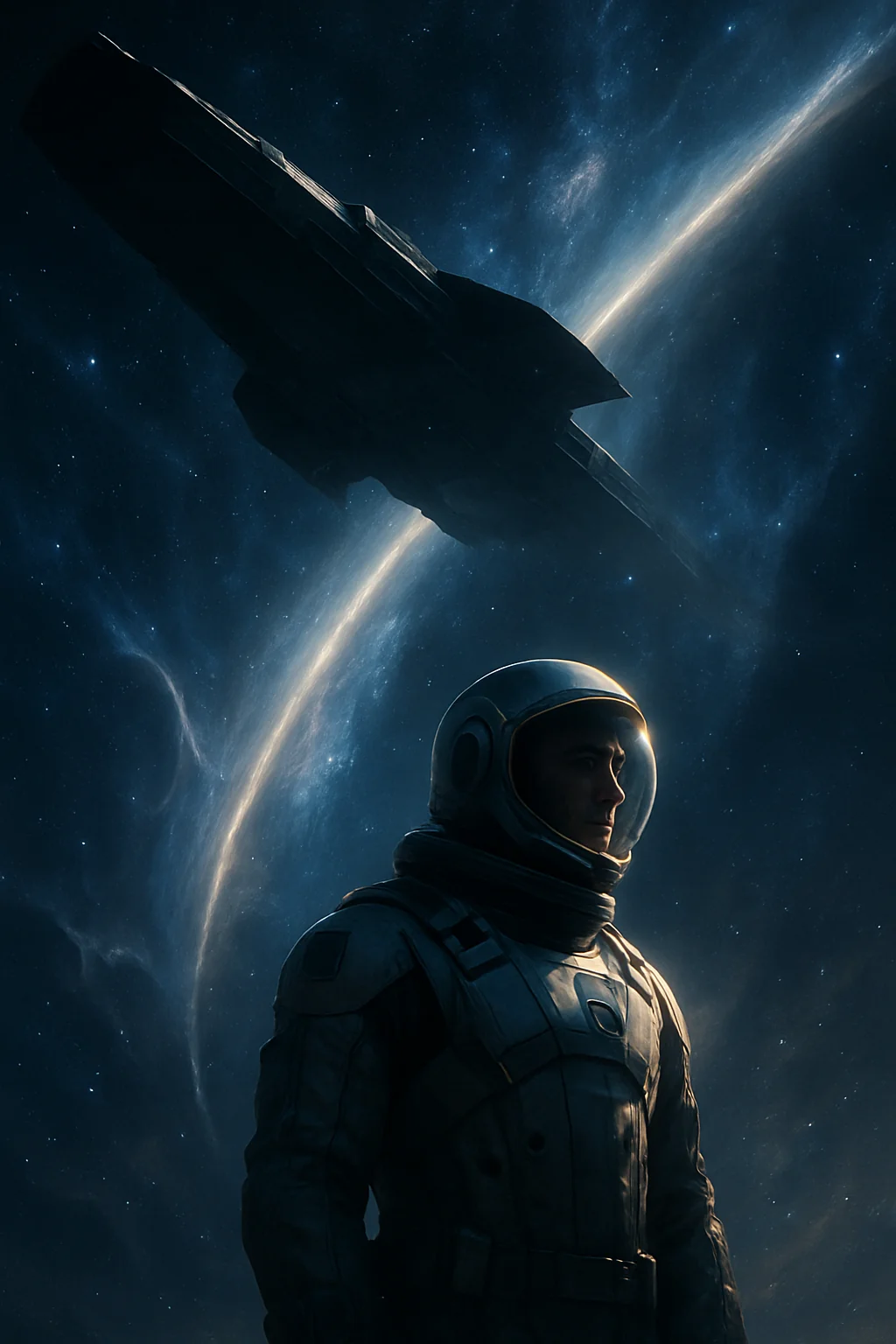 Space Themed Wallpapers picture 4 of 4