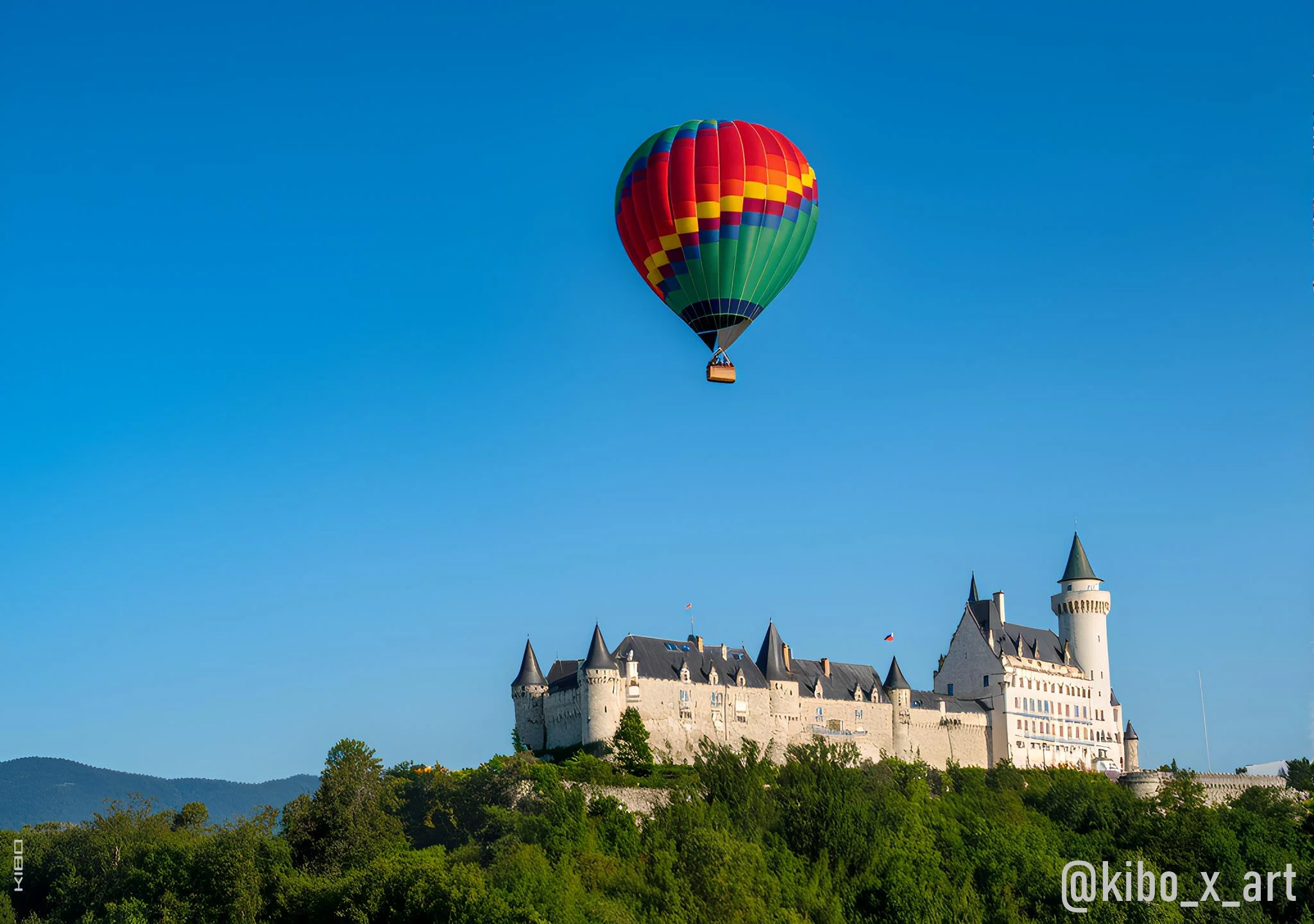 Balloon picture 1 of 1