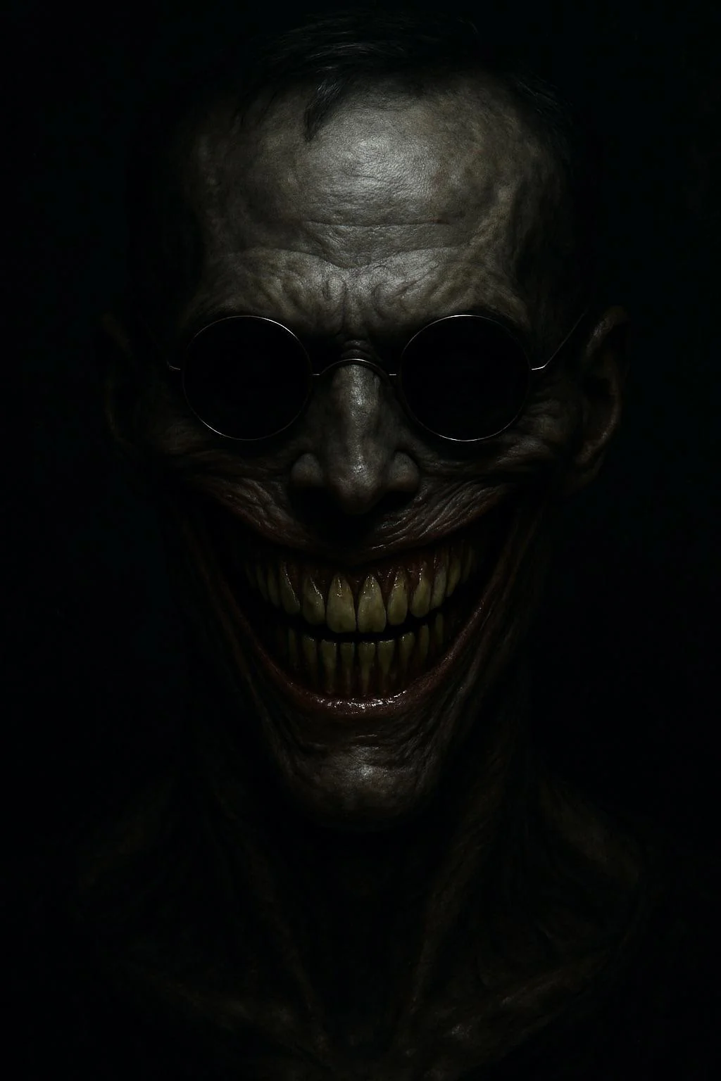 Evil Plastic Man picture 1 of 1