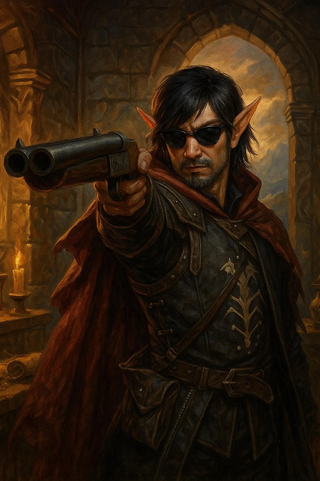 High fantasy picture 1 of 6