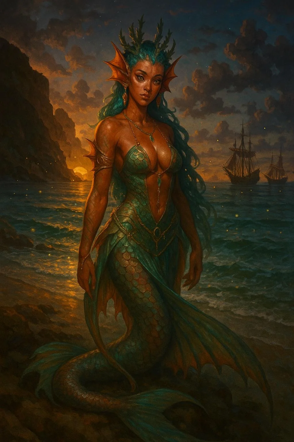 High fantasy picture 3 of 6