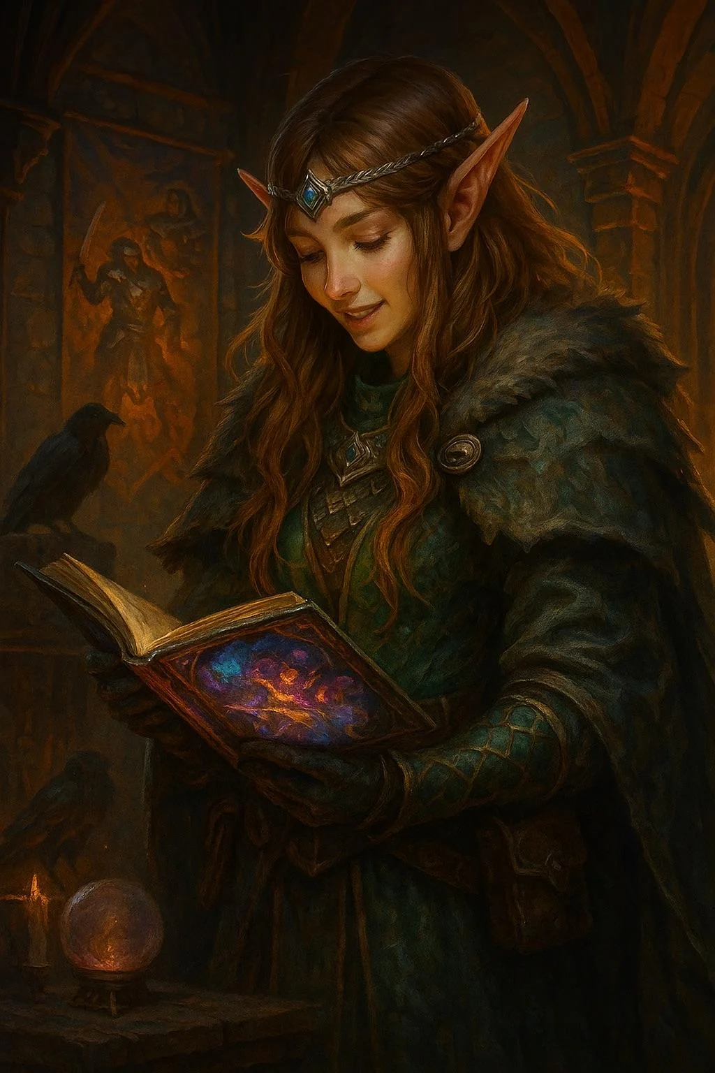 High fantasy picture 5 of 6