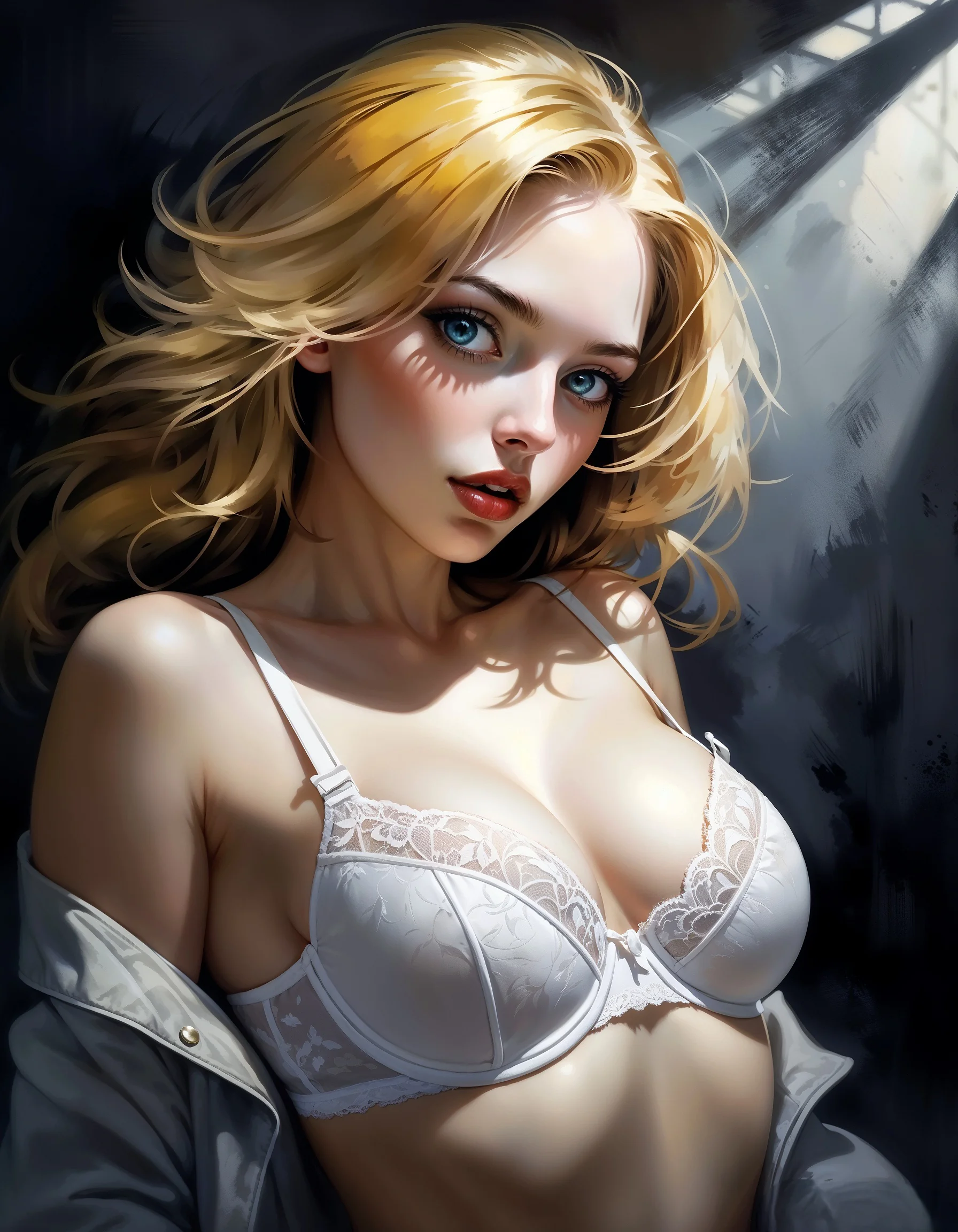My latest sensual creation picture 1 of 4