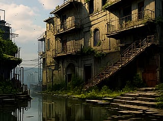 Lovecraft Country'