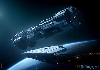 Space'