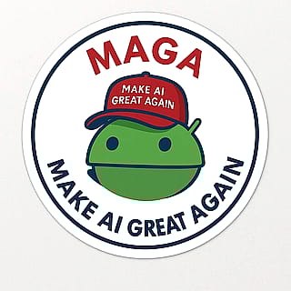 Who else supports the *RIGHT* MAGA?'