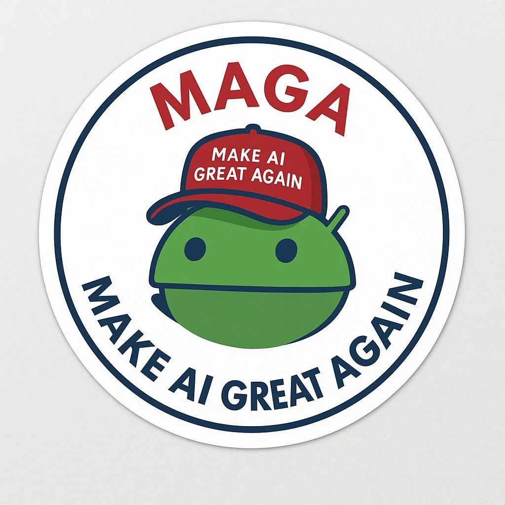Who else supports the *RIGHT* MAGA? picture 1 of 2
