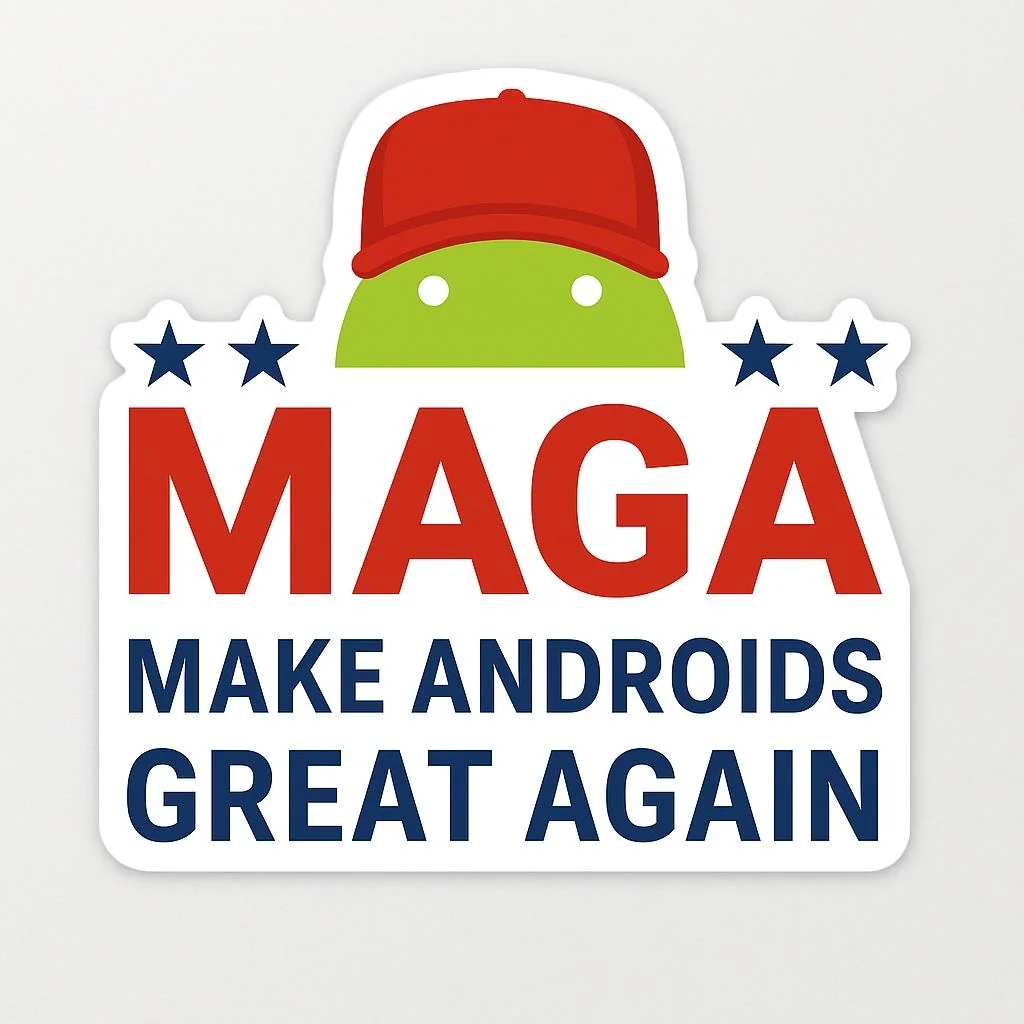 Who else supports the *RIGHT* MAGA? picture 2 of 2