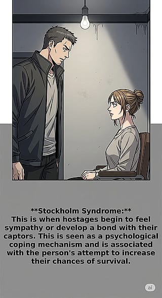 7 Psychological Phenomena Explained'