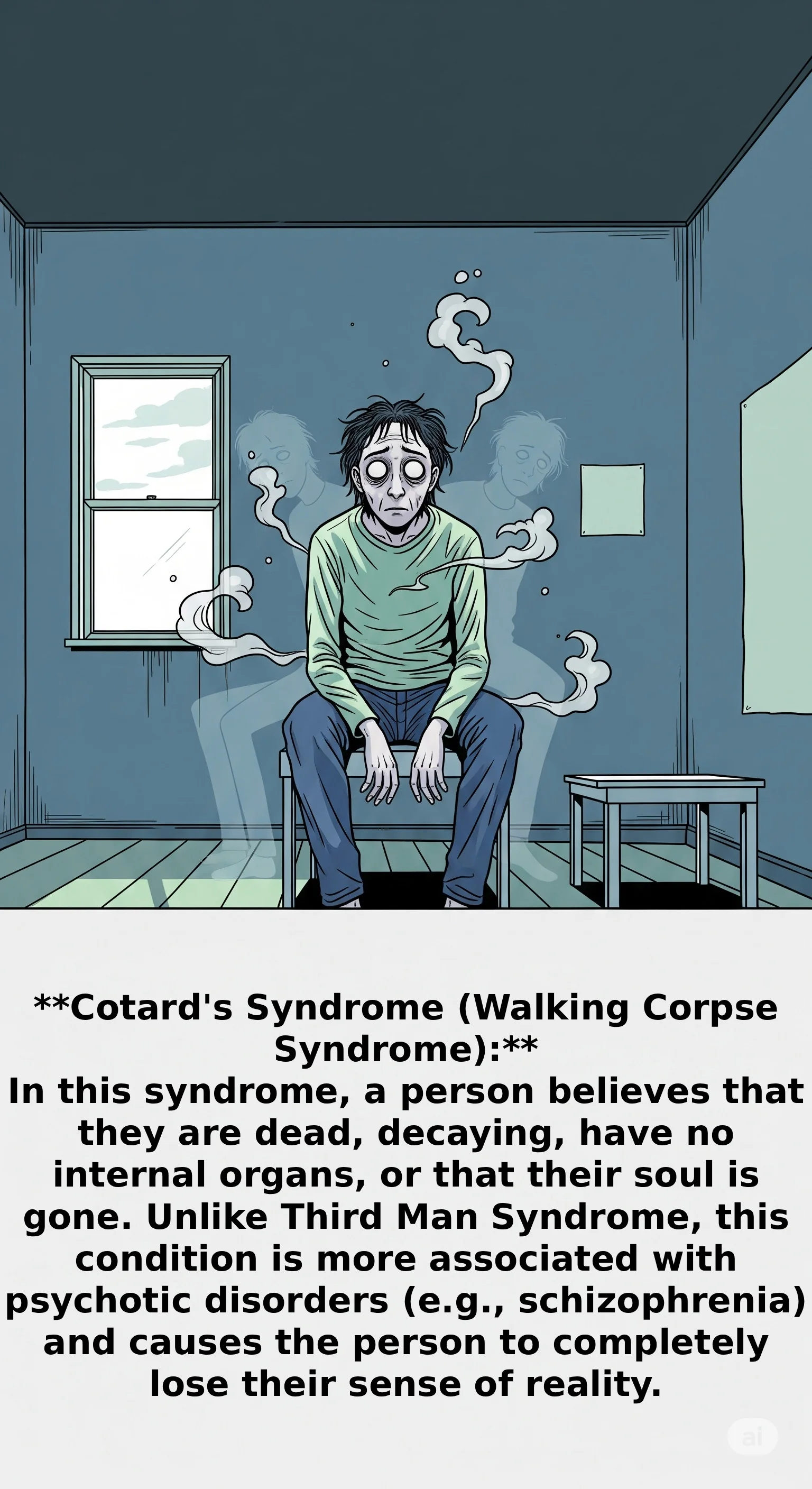 7 Psychological Phenomena Explained picture 3 of 7