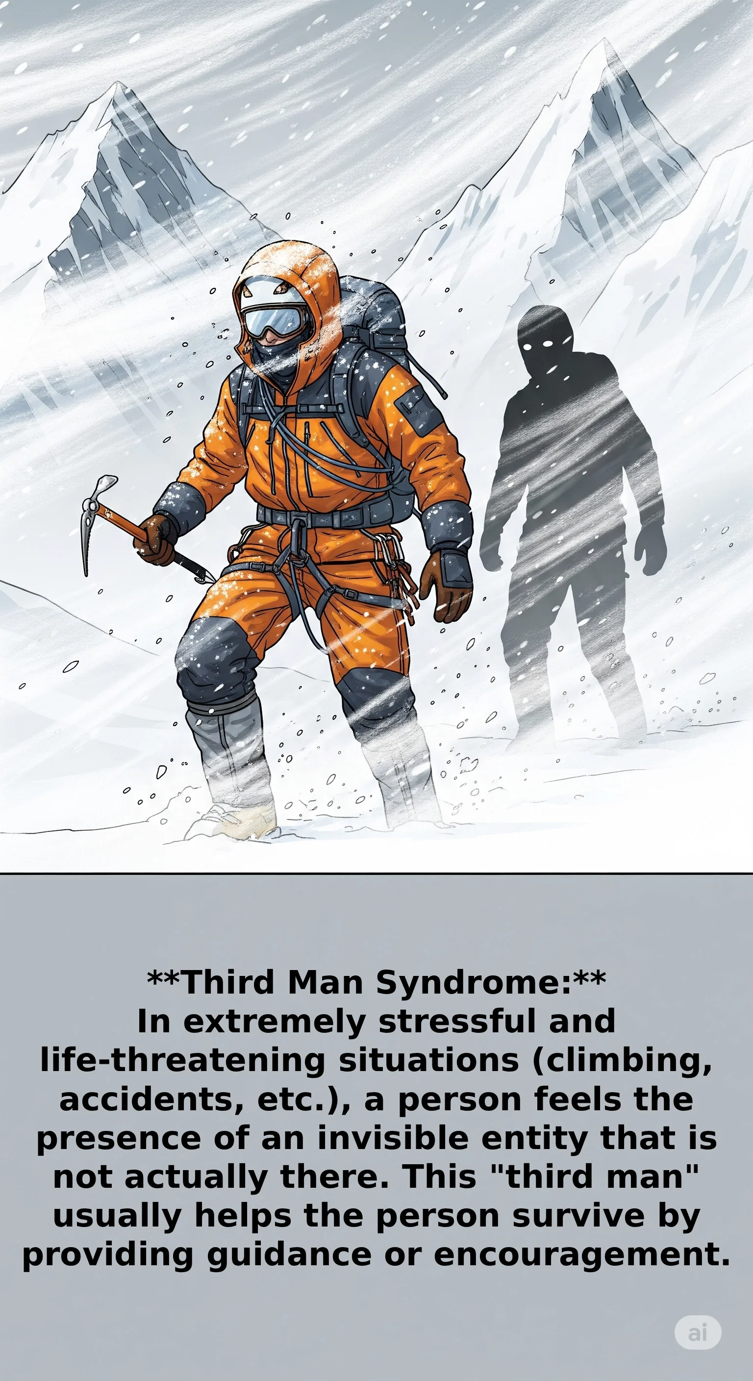 7 Psychological Phenomena Explained picture 4 of 7